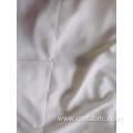 100% SPH polyester twill bio stretch fabric